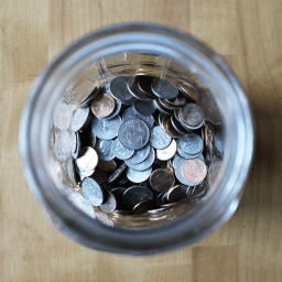 雑で三日坊主の私でも貯金できる？？